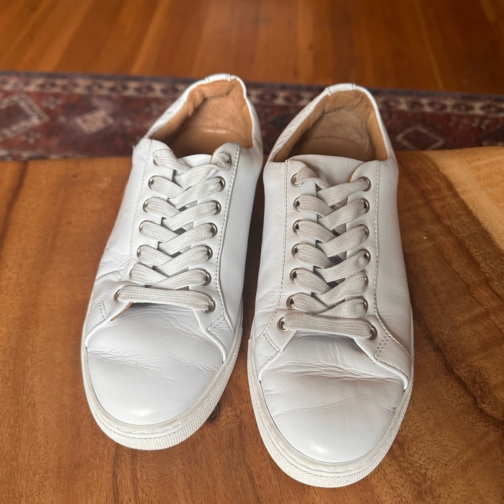 Thursday Boots Premier Low Top Sneakers